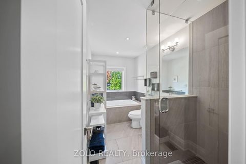 Photo 31 at 168A Lake Promenade, Long Branch, Toronto