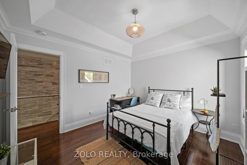 Photo 33 at 168A Lake Promenade, Long Branch, Toronto