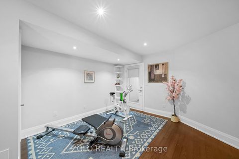 Photo 34 at 168A Lake Promenade, Long Branch, Toronto