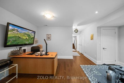 Photo 35 at 168A Lake Promenade, Long Branch, Toronto