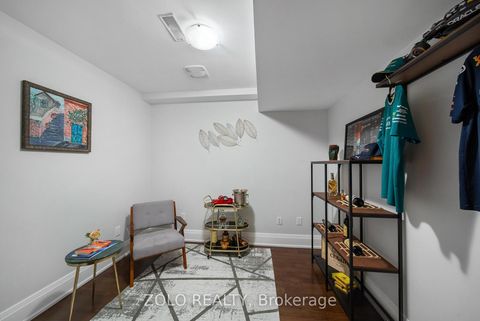 Photo 37 at 168A Lake Promenade, Long Branch, Toronto