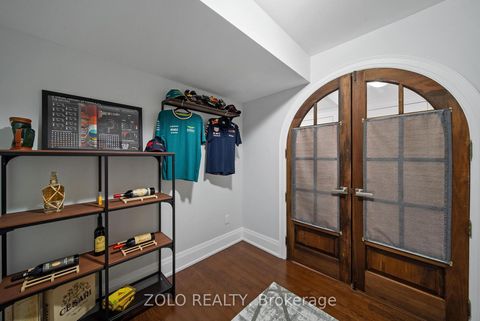 Photo 38 at 168A Lake Promenade, Long Branch, Toronto