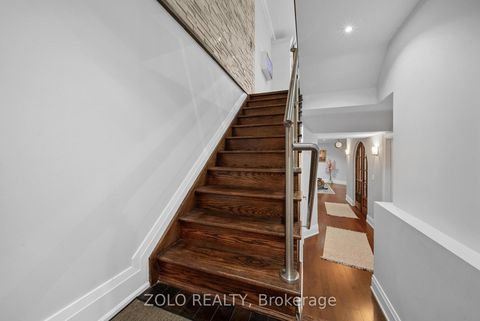 Photo 39 at 168A Lake Promenade, Long Branch, Toronto