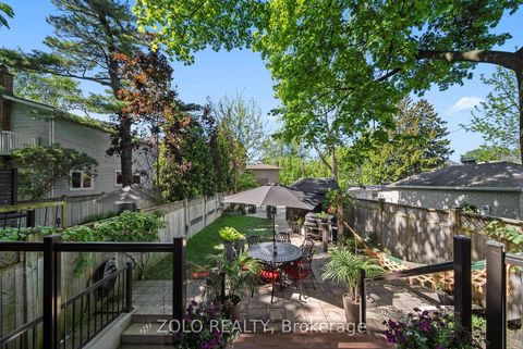 Photo 42 at 168A Lake Promenade, Long Branch, Toronto