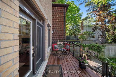 Photo 43 at 168A Lake Promenade, Long Branch, Toronto