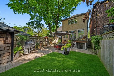 Photo 44 at 168A Lake Promenade, Long Branch, Toronto