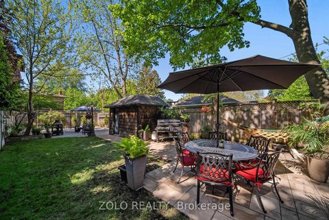 Photo 45 at 168A Lake Promenade, Long Branch, Toronto