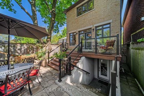Photo 46 at 168A Lake Promenade, Long Branch, Toronto