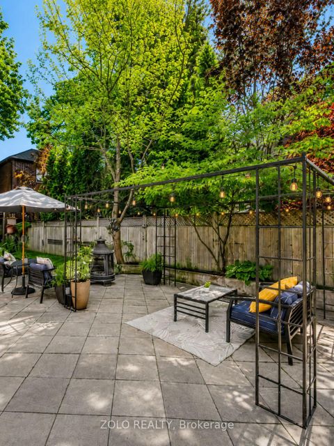 Photo 48 at 168A Lake Promenade, Long Branch, Toronto