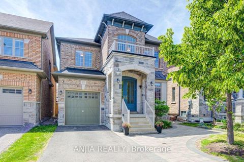 Photo 0 at 17 Holst Avenue, Berczy, Markham