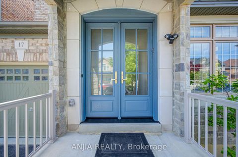 Photo 4 at 17 Holst Avenue, Berczy, Markham