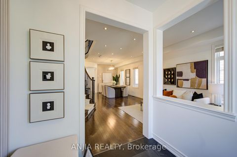 Photo 6 at 17 Holst Avenue, Berczy, Markham