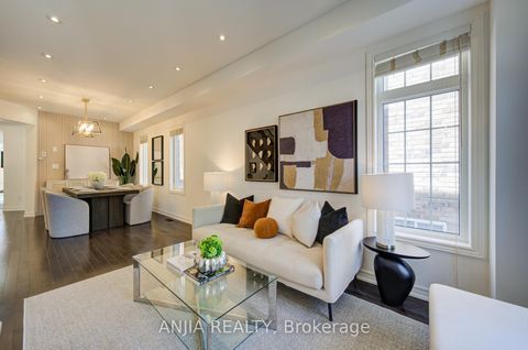 Photo 7 at 17 Holst Avenue, Berczy, Markham