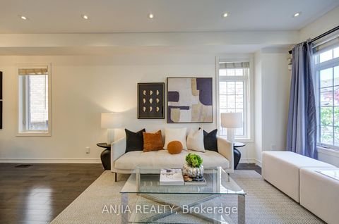 Photo 8 at 17 Holst Avenue, Berczy, Markham