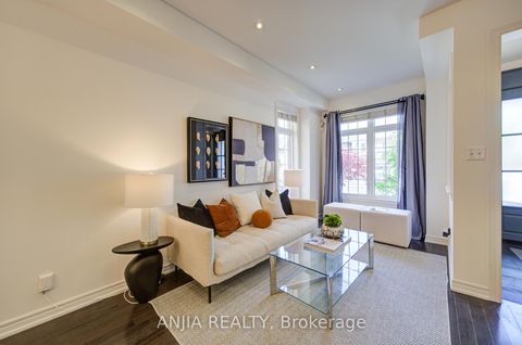 Photo 9 at 17 Holst Avenue, Berczy, Markham