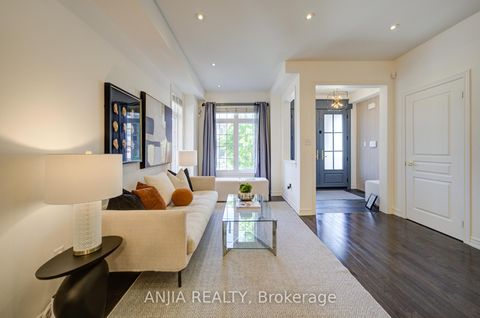 Photo 10 at 17 Holst Avenue, Berczy, Markham
