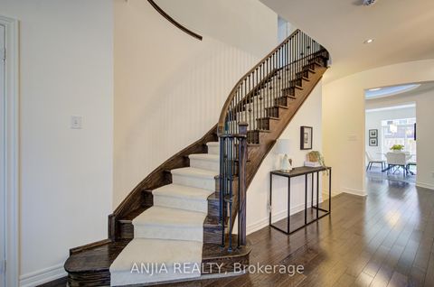 Photo 11 at 17 Holst Avenue, Berczy, Markham