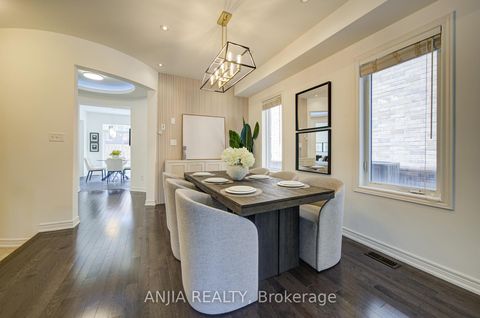 Photo 12 at 17 Holst Avenue, Berczy, Markham