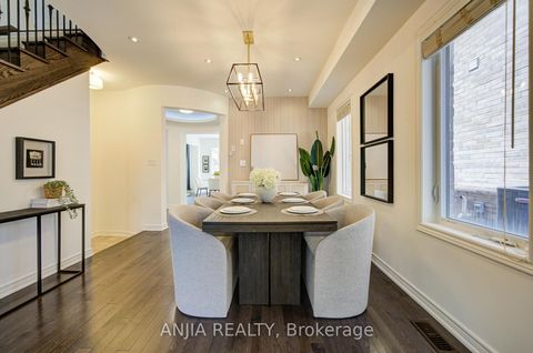Photo 13 at 17 Holst Avenue, Berczy, Markham