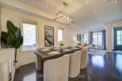 Photo 14 at 17 Holst Avenue, Berczy, Markham