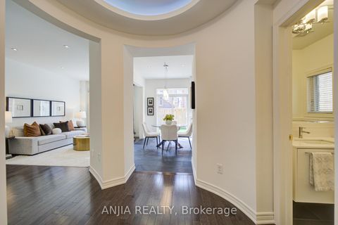 Photo 15 at 17 Holst Avenue, Berczy, Markham