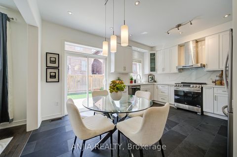Photo 16 at 17 Holst Avenue, Berczy, Markham