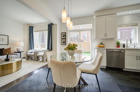 Photo 17 at 17 Holst Avenue, Berczy, Markham