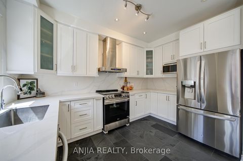 Photo 20 at 17 Holst Avenue, Berczy, Markham