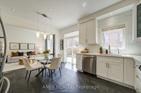 Photo 21 at 17 Holst Avenue, Berczy, Markham