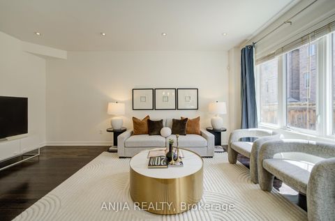 Photo 22 at 17 Holst Avenue, Berczy, Markham