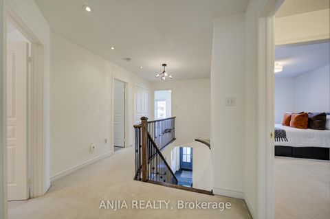 Photo 28 at 17 Holst Avenue, Berczy, Markham