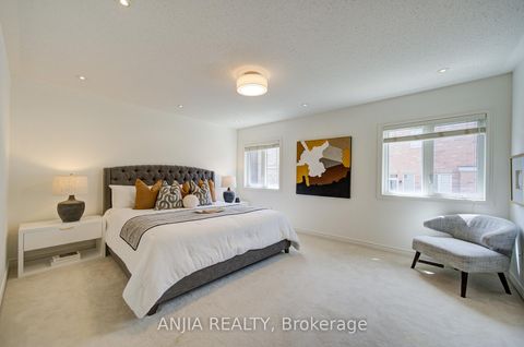 Photo 29 at 17 Holst Avenue, Berczy, Markham