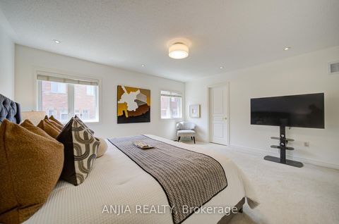 Photo 31 at 17 Holst Avenue, Berczy, Markham