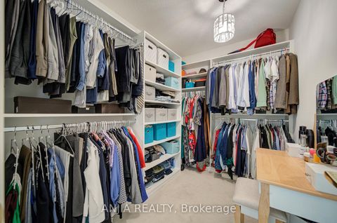 Photo 32 at 17 Holst Avenue, Berczy, Markham
