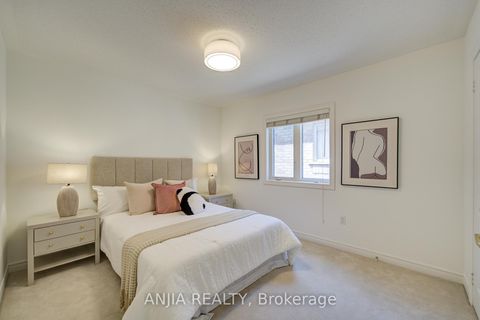 Photo 35 at 17 Holst Avenue, Berczy, Markham