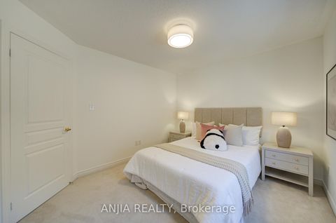 Photo 36 at 17 Holst Avenue, Berczy, Markham