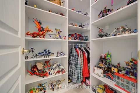 Photo 37 at 17 Holst Avenue, Berczy, Markham