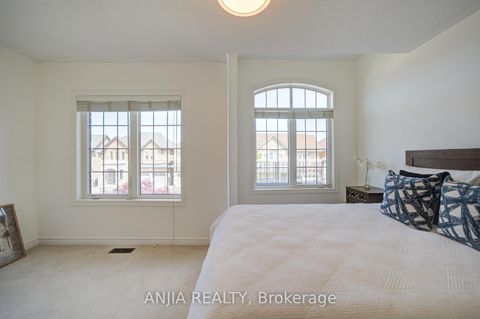 Photo 43 at 17 Holst Avenue, Berczy, Markham