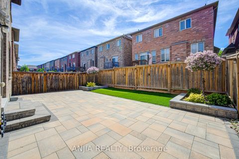 Photo 44 at 17 Holst Avenue, Berczy, Markham