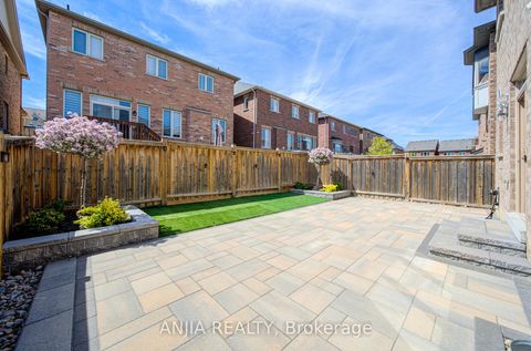 Photo 45 at 17 Holst Avenue, Berczy, Markham