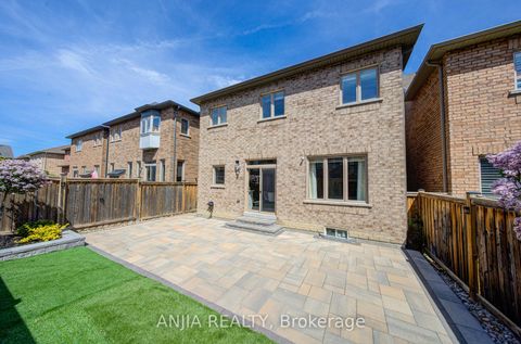 Photo 46 at 17 Holst Avenue, Berczy, Markham