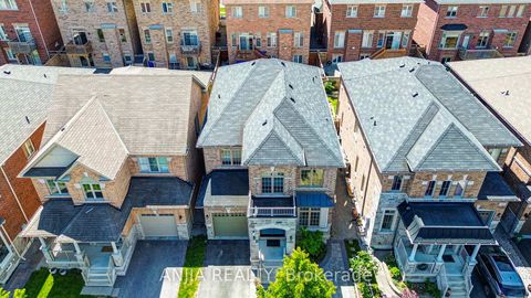 Photo 47 at 17 Holst Avenue, Berczy, Markham