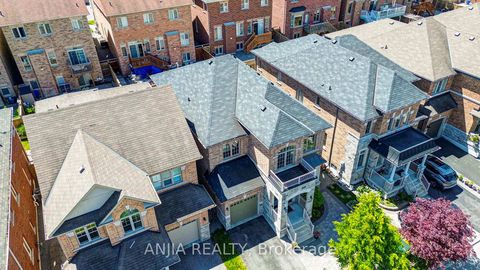 Photo 48 at 17 Holst Avenue, Berczy, Markham