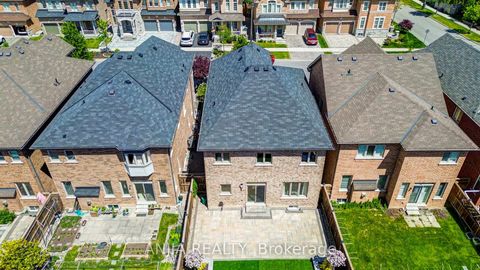 Photo 49 at 17 Holst Avenue, Berczy, Markham