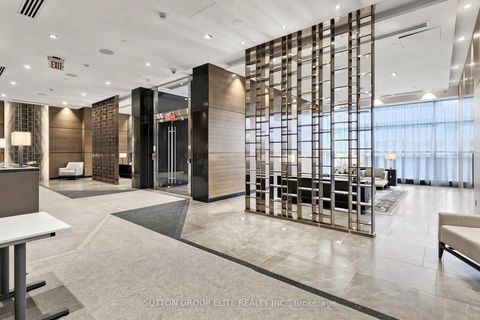 Photo 2 at 309 - 2 Anndale Drive, Willowdale East, Toronto