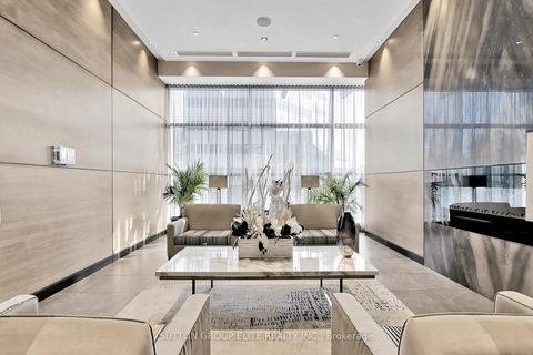 Photo 3 at 309 - 2 Anndale Drive, Willowdale East, Toronto