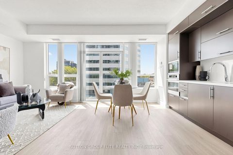 Photo 4 at 309 - 2 Anndale Drive, Willowdale East, Toronto