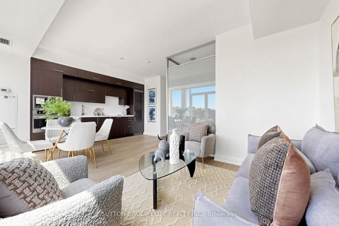Photo 7 at 309 - 2 Anndale Drive, Willowdale East, Toronto