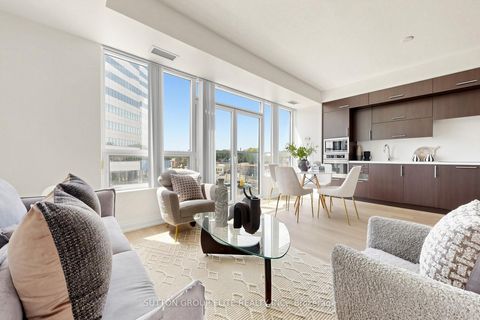 Photo 8 at 309 - 2 Anndale Drive, Willowdale East, Toronto