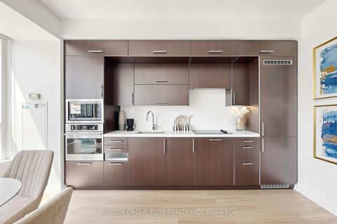 Photo 9 at 309 - 2 Anndale Drive, Willowdale East, Toronto